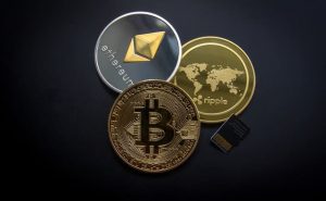 Read more about the article What is crypto and why is it the next big thing?