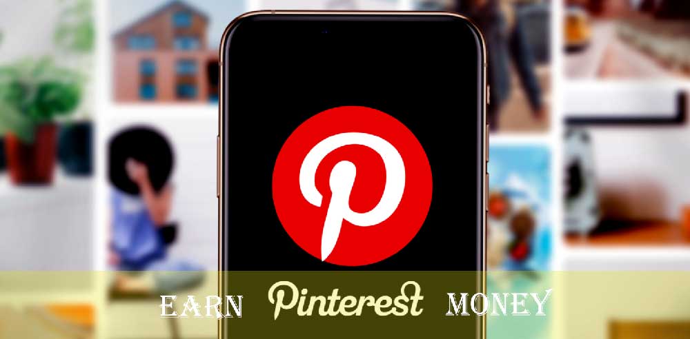 You are currently viewing How to make money on Pinterest without a blog? A complete guide