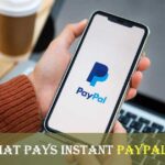 apps that pay instantly to paypal