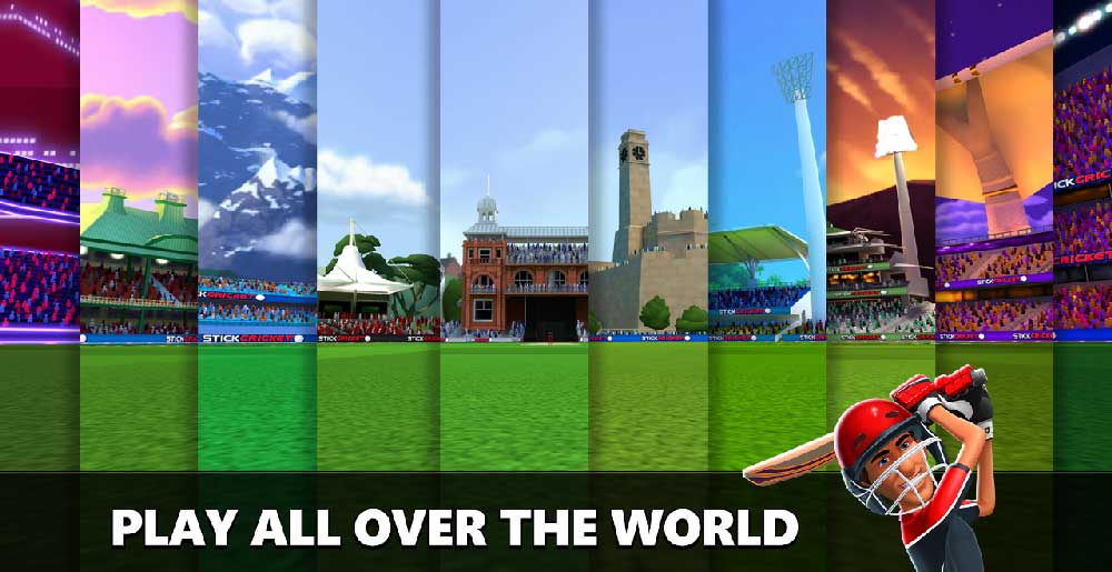 best cricket game for android