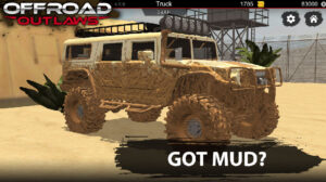 best offroad games for android